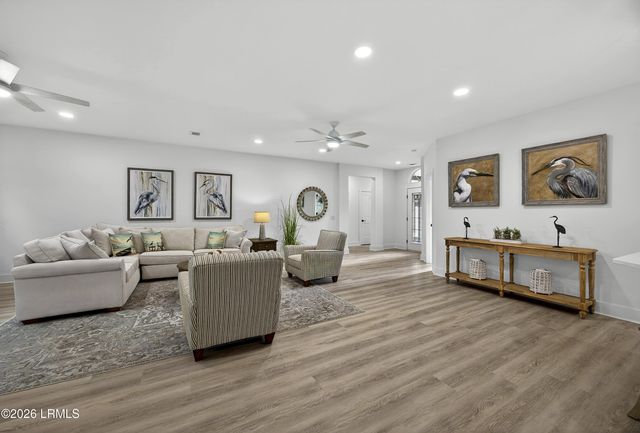 117 Fort Walker Lane, Bluffton, SC 29909