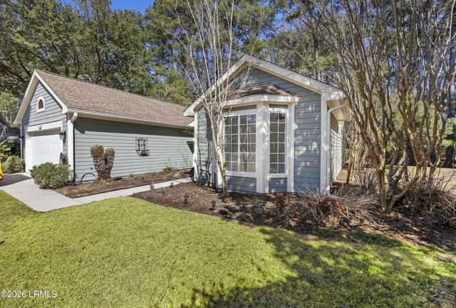 117 Fort Walker Lane, Bluffton, SC 29909
