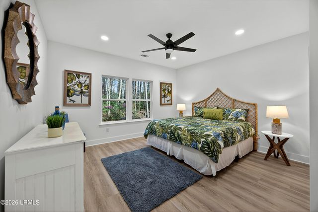 117 Fort Walker Lane, Bluffton, SC 29909