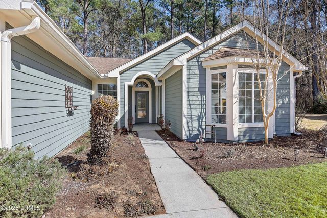 117 Fort Walker Lane, Bluffton, SC 29909