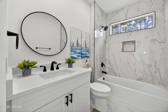 117 Fort Walker Lane, Bluffton, SC 29909