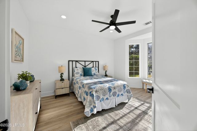 117 Fort Walker Lane, Bluffton, SC 29909