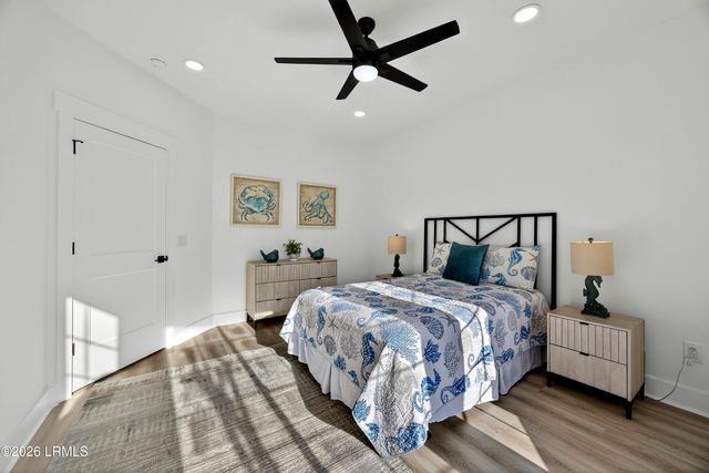 117 Fort Walker Lane, Bluffton, SC 29909