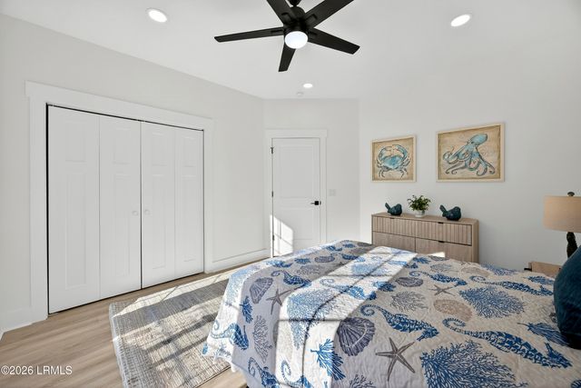 117 Fort Walker Lane, Bluffton, SC 29909