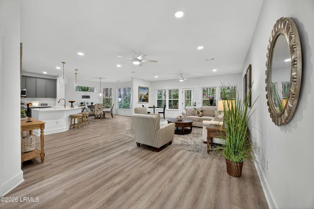 117 Fort Walker Lane, Bluffton, SC 29909