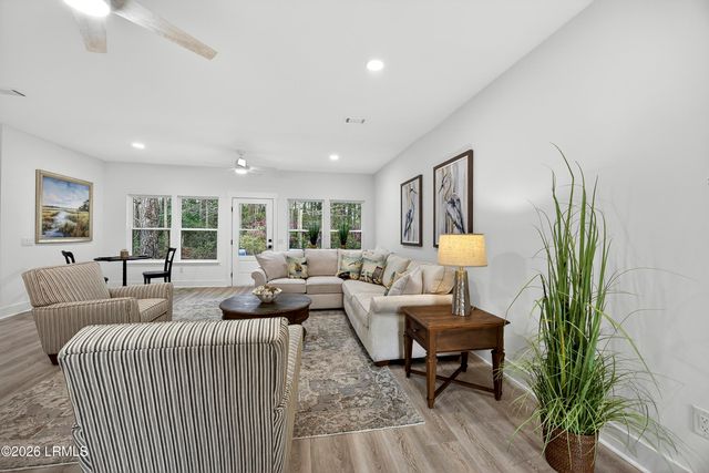 117 Fort Walker Lane, Bluffton, SC 29909