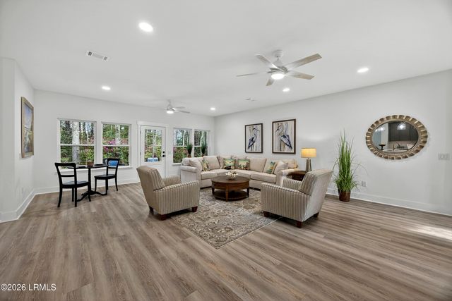 117 Fort Walker Lane, Bluffton, SC 29909