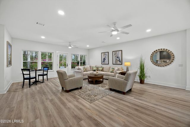 117 Fort Walker Lane, Bluffton, SC 29909