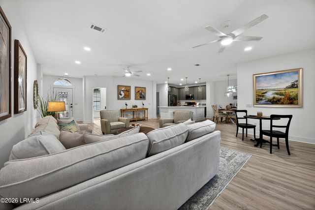 117 Fort Walker Lane, Bluffton, SC 29909