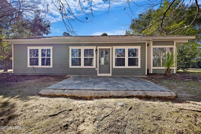 117 Fort Walker Lane, Bluffton, SC 29909