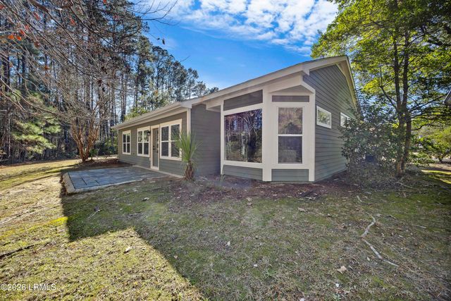 117 Fort Walker Lane, Bluffton, SC 29909