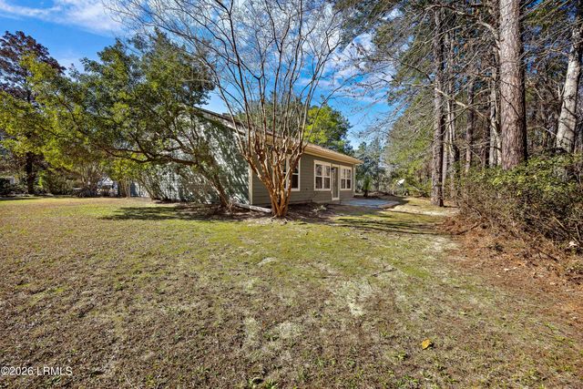 117 Fort Walker Lane, Bluffton, SC 29909