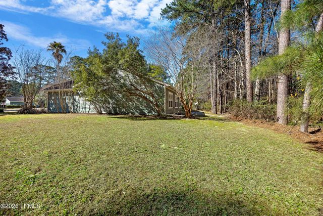 117 Fort Walker Lane, Bluffton, SC 29909
