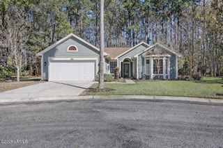 117 Fort Walker Lane, Bluffton, SC 29909