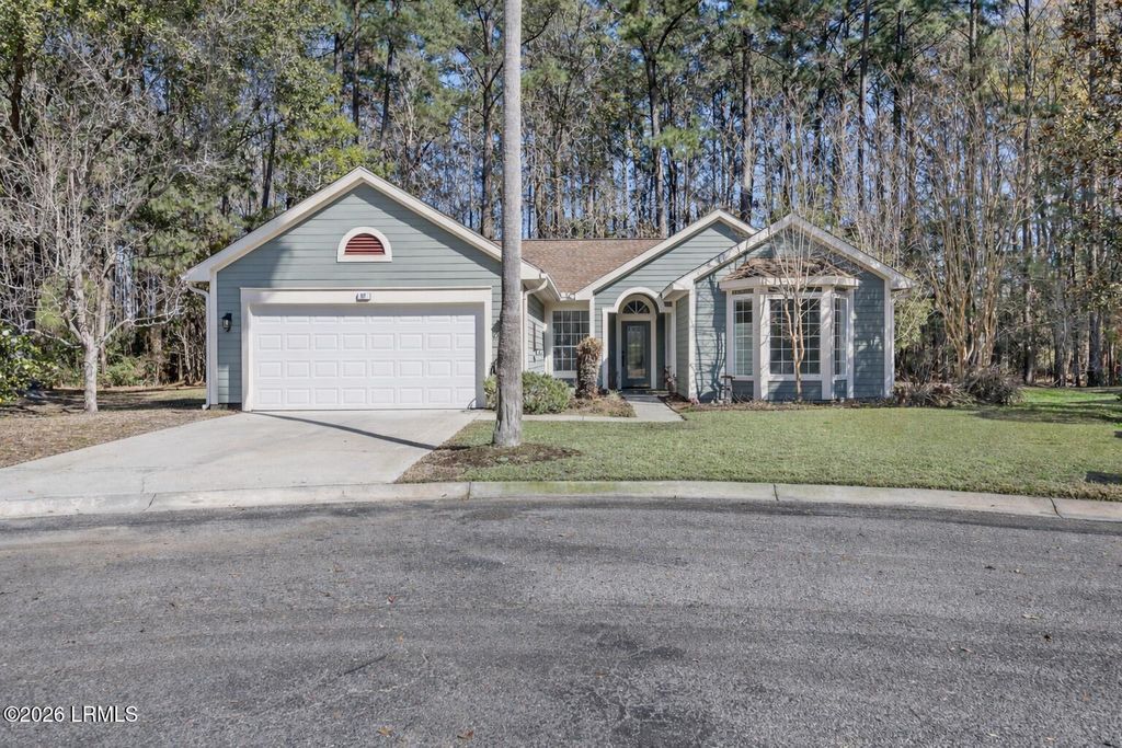 117 Fort Walker Lane, Bluffton, SC 29909