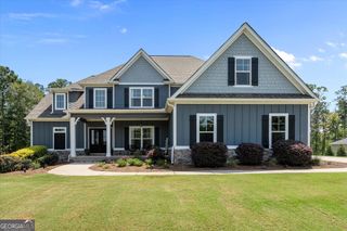 703 Charlotte Lane, Bremen, GA 30110