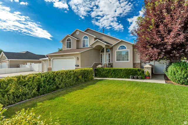 5001 W 7730 S, West Jordan, UT 84081