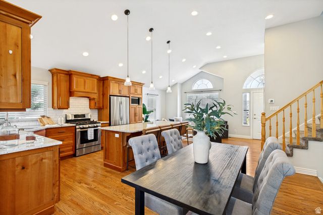 5001 W 7730 S, West Jordan, UT 84081