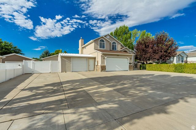 5001 W 7730 S, West Jordan, UT 84081