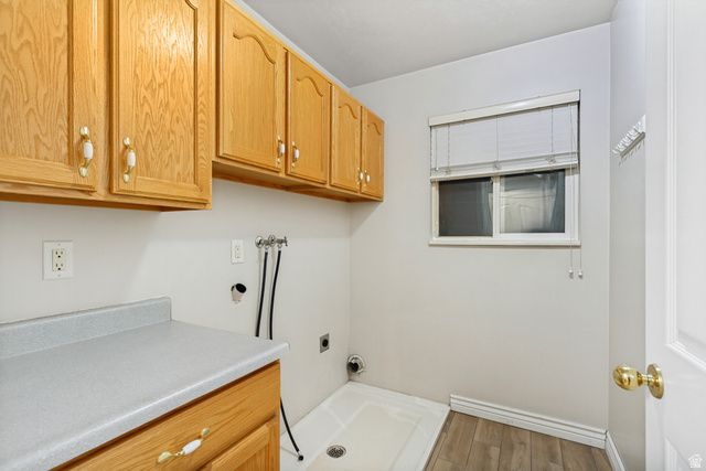 5001 W 7730 S, West Jordan, UT 84081