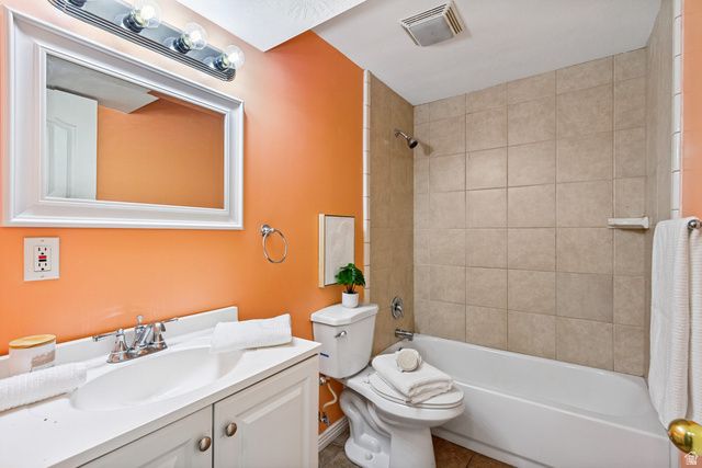 5001 W 7730 S, West Jordan, UT 84081