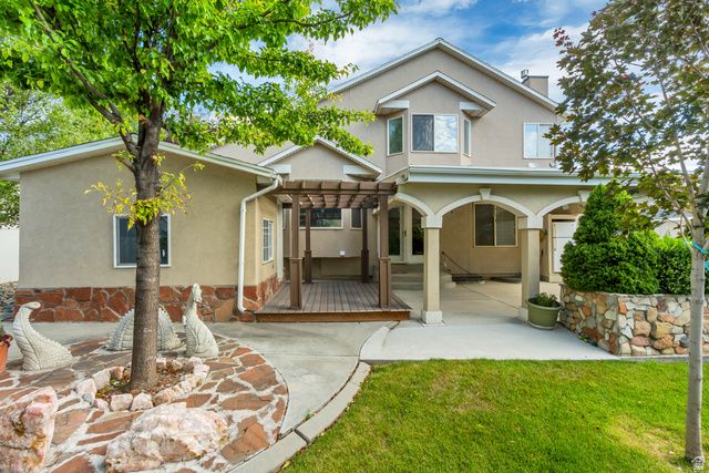 5001 W 7730 S, West Jordan, UT 84081