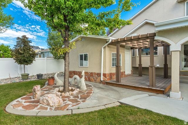 5001 W 7730 S, West Jordan, UT 84081