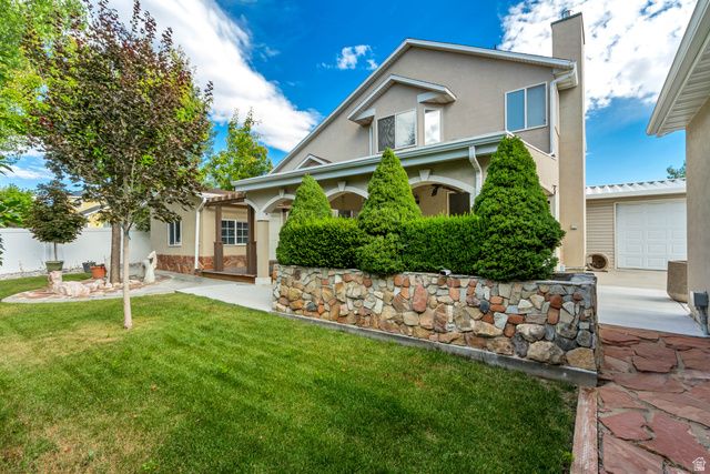 5001 W 7730 S, West Jordan, UT 84081
