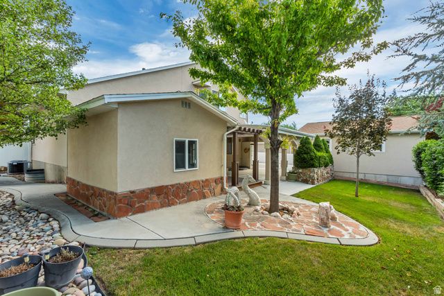 5001 W 7730 S, West Jordan, UT 84081