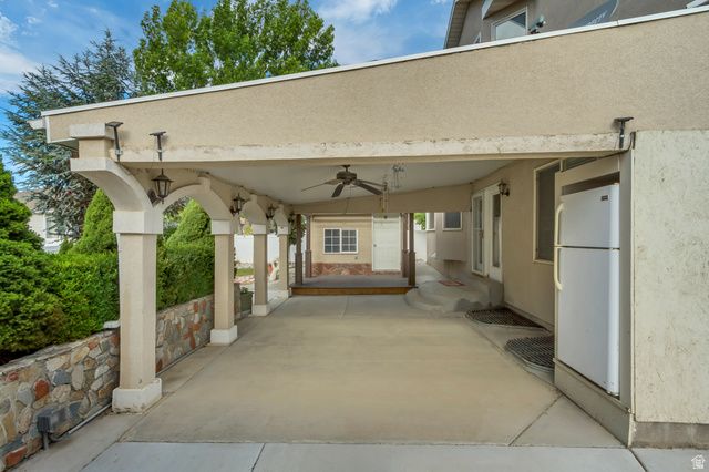 5001 W 7730 S, West Jordan, UT 84081