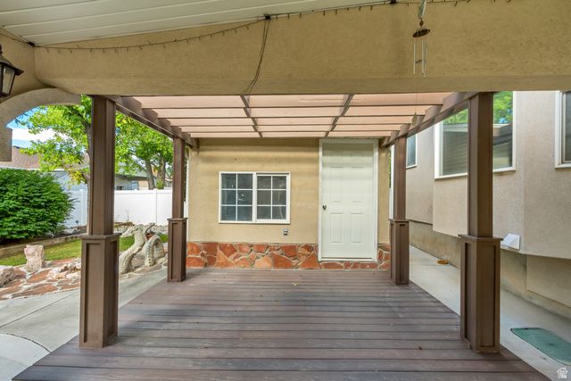 5001 W 7730 S, West Jordan, UT 84081