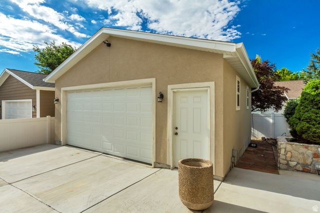 5001 W 7730 S, West Jordan, UT 84081