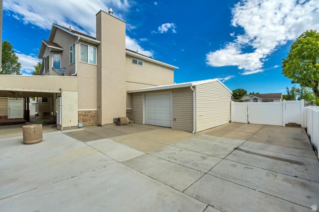 5001 W 7730 S, West Jordan, UT 84081