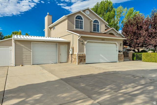 5001 W 7730 S, West Jordan, UT 84081