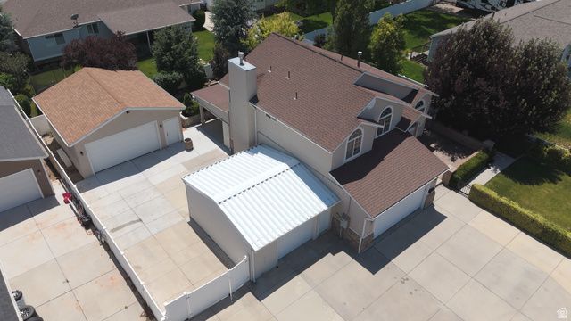 5001 W 7730 S, West Jordan, UT 84081