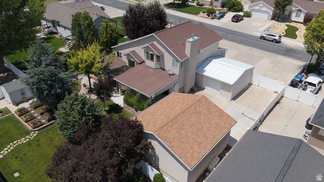 5001 W 7730 S, West Jordan, UT 84081