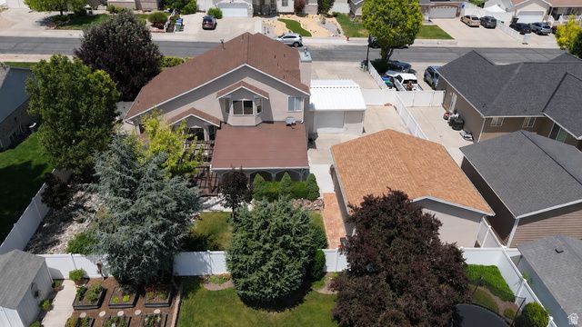 5001 W 7730 S, West Jordan, UT 84081