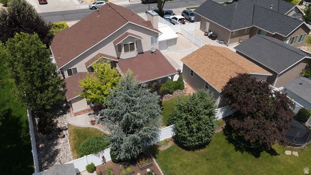 5001 W 7730 S, West Jordan, UT 84081