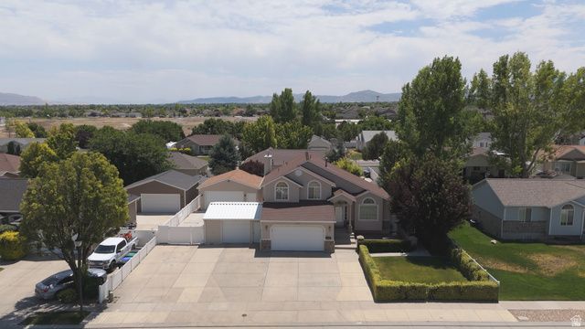 5001 W 7730 S, West Jordan, UT 84081