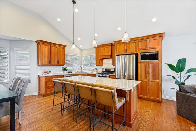 5001 W 7730 S, West Jordan, UT 84081