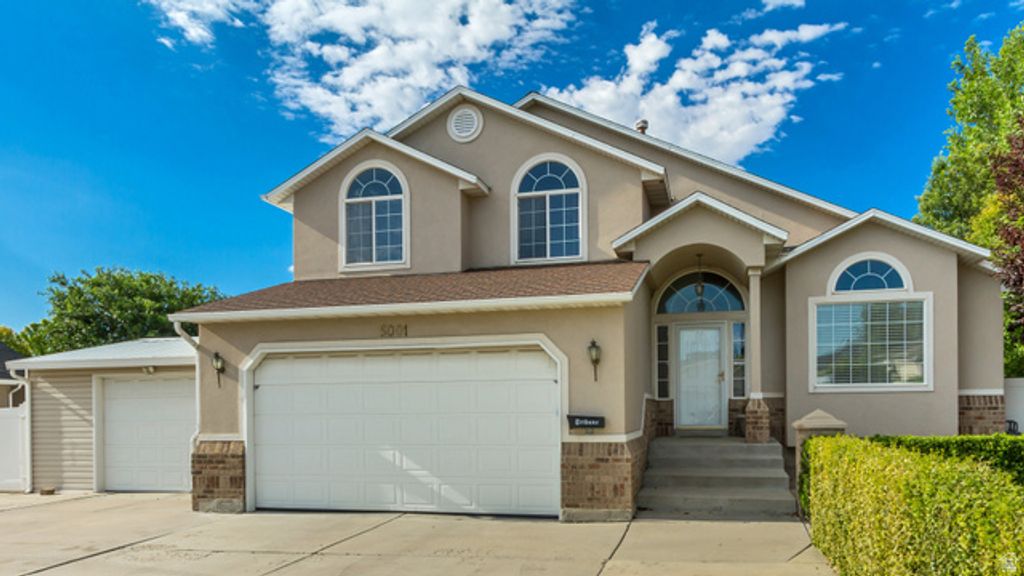 5001 W 7730 S, West Jordan, UT 84081