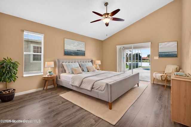 306 Lake Victoria Circle, Melbourne, FL 32940