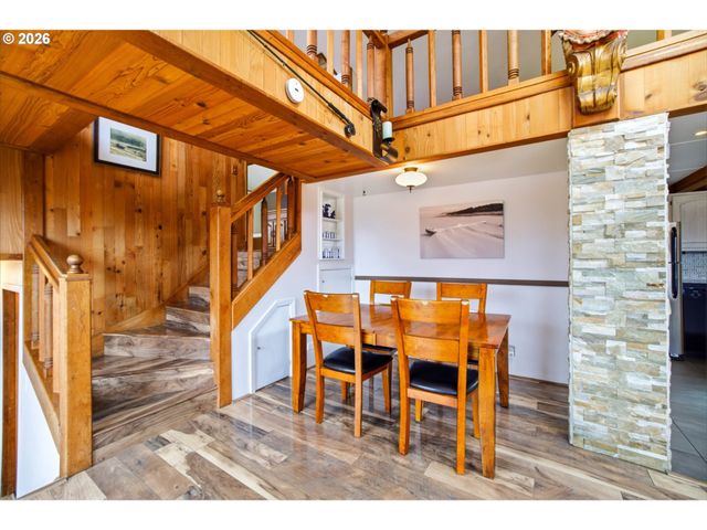 401 N 6TH Ave, Rockaway Beach, OR 97136