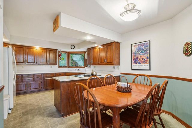 W5706 Bubbling Springs DRIVE, Elkhorn, WI 53121