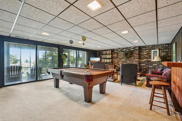 W5706 Bubbling Springs DRIVE, Elkhorn, WI 53121