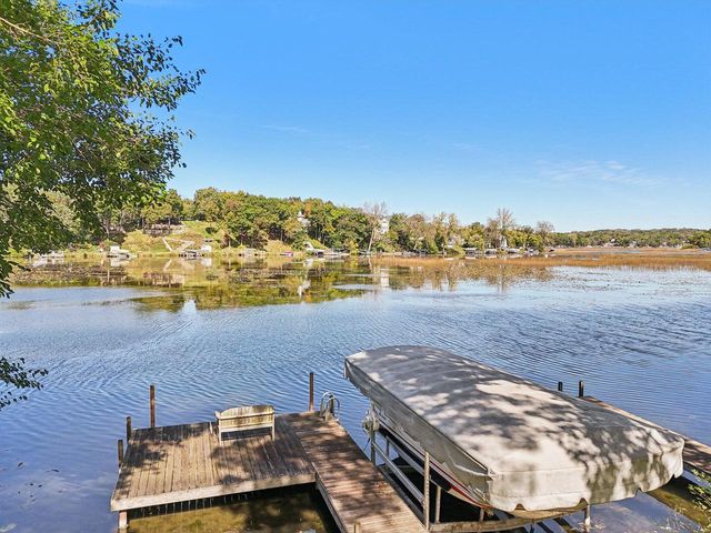 W5706 Bubbling Springs DRIVE, Elkhorn, WI 53121