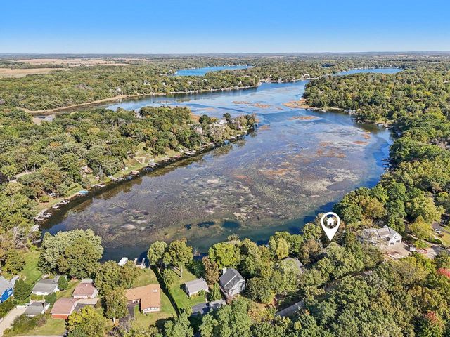 W5706 Bubbling Springs DRIVE, Elkhorn, WI 53121