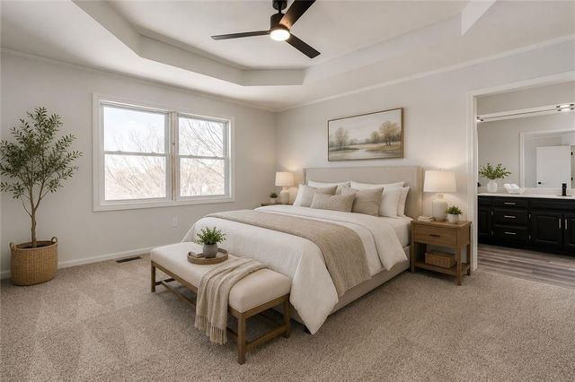 824 S Elk Lane, Bonner Springs, KS 66012
