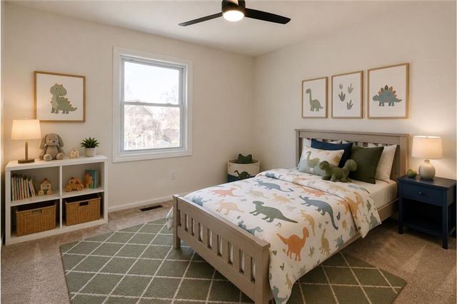 824 S Elk Lane, Bonner Springs, KS 66012