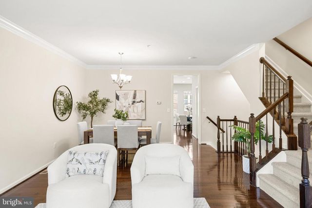 509 RAMPART WAY #19, Oxon Hill, MD 20745